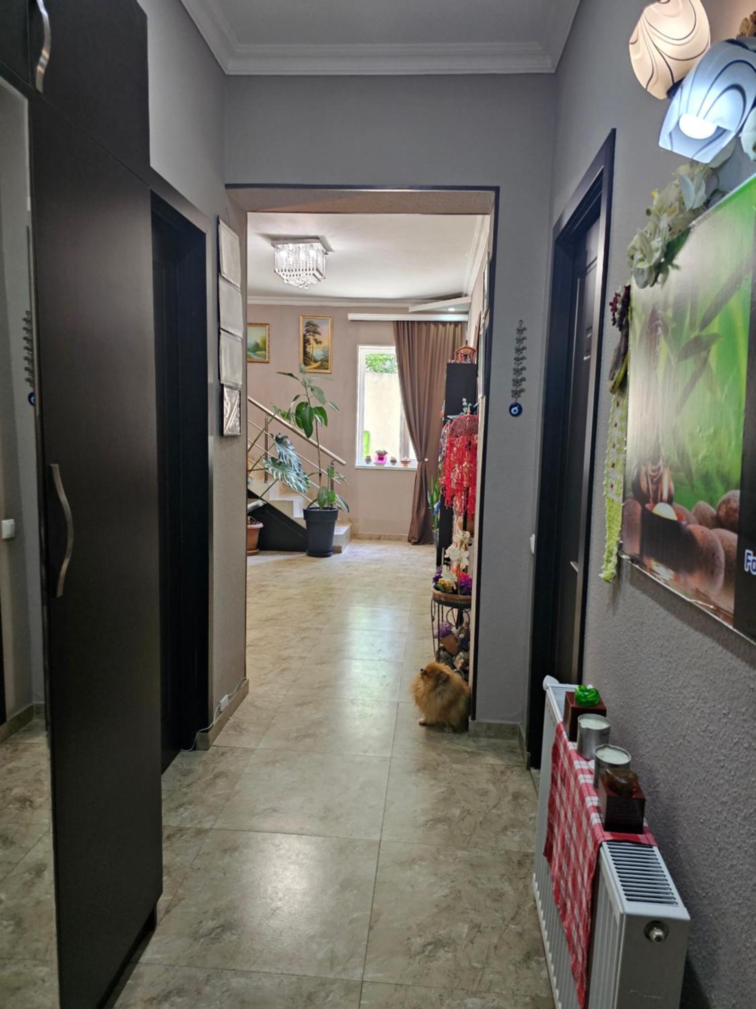 Guesthouse Different Tiflis Dış mekan fotoğraf